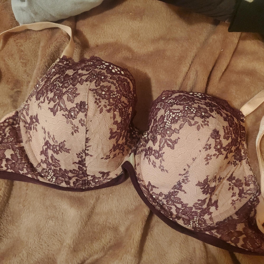 Victoria's Secret bra